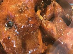 -王浩儿纪六孃甜皮鸭(乐山总店)