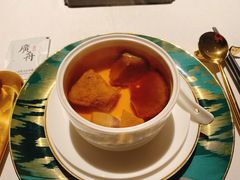 猴头菇炖麻鸭汤-广舟(千禧店)