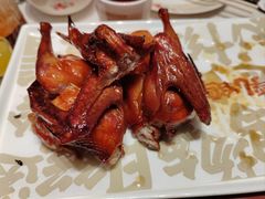 -大鸽饭(岗顶店)