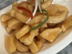 -聚丰园•湖鲜餐厅(阿红私房菜梅石路店)
