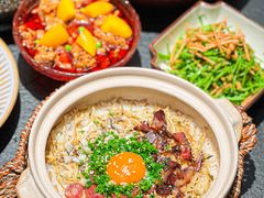 -锦荟JINHUI·浙江小馆(上海荟聚店)