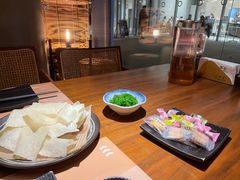 -山葵家居酒屋(天目里店)