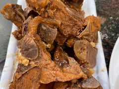 -张包铺(道外店)