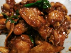 -蓬川食府(金海道店)