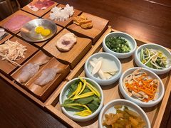 -银米·云南传统过桥米线(双廊黑金冠店)