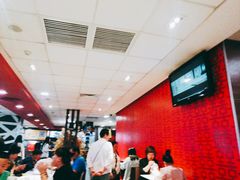 -麦当劳(龙之梦购物中心店)