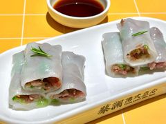 -蔡澜点心·粤菜(花城汇南区店)