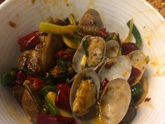 -二孃鸡爪爪(东风路总店)