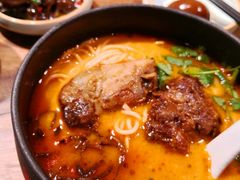 -和府捞面(东直门银座店)