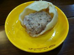 -阿三生煎(友谊大街店)