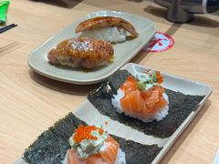 -友壹町寿司(新DNA购物中心店)