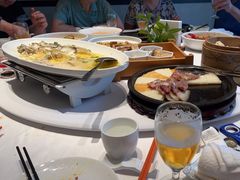 -小厨娘淮扬菜(天印大道店)