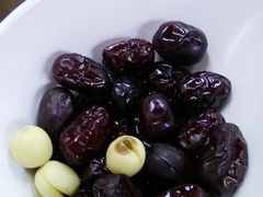 枣子莲心-协和菜馆(凤凰街店)