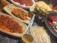 -蜀大侠火锅(寰球文化地标·总府店)