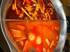 -湊湊火锅·茶憩(上海合生汇店)