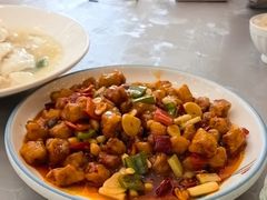 -天天渔港(杏林街店)