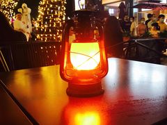 环境-FUTURE BAR(岭南天地店)
