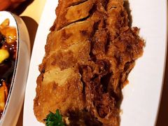 -功德林(南京西路店)