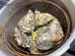 -蚝堡海鲜·威海菜·海肠捞饭·烧烤·亚洲吃蚝公司(幸福门店)