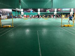 -东坡羽毛球馆(东坡南一路店)