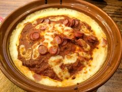 -萨莉亚意式餐厅(中北永旺店)