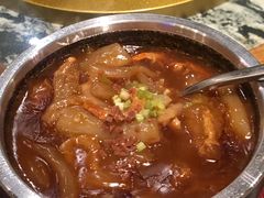 -那家小馆•北京菜•烤鸭(香山店)
