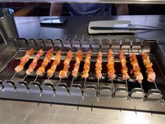 -很久以前羊肉串(打浦路店)
