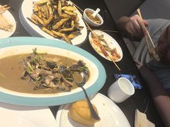 -美达尔烧烤海鲜家常菜(泰山路店)
