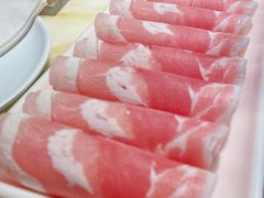 -涮福記·现切牛羊肉火锅(世纪汇店)