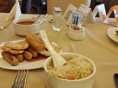 -珀丽酒店-协奏坊餐厅