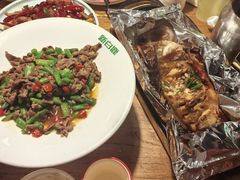 -新白鹿餐厅(龙游路总店·杭帮菜名店)