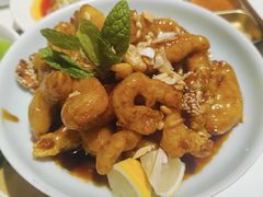 -长安大牌档之龙头酒肆(荣民龙首广场店)