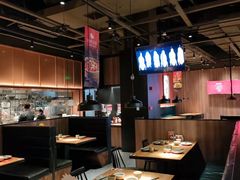 大堂-青年公社烤鸭(蜀山万象汇店)