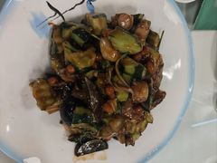 老醋六样-黑石礁酒楼·海鲜(黑石礁店)