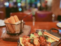 -Shanghai Brew House上海啤酒工坊(老外街店)