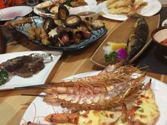 -割烹旭日本料理(龙湖狮山天街店)