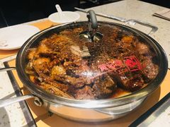 -黄记煌三汁焖锅(广州曜一城店)