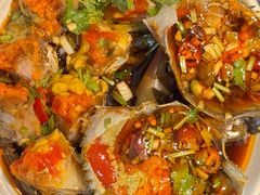 -车头老二大排档