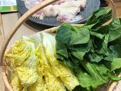 -椰夫人·养生椰子鸡(金沙洲永旺店)