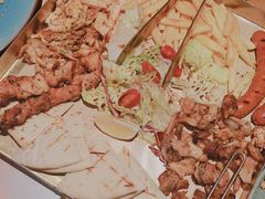 -HELLO MUSAE 拾光缪斯餐厅·纯正希腊风味(苏州中心店)