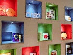 -潮一不贰·法式甜品·生日蛋糕·西式简餐(外滩店)