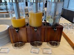 -济南凯宾斯基酒店-THE VIEW云景全日制餐厅