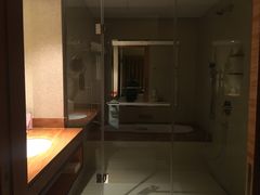 -上海浦东嘉里大酒店