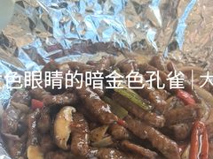 -老虎滩船说·大连海鲜(老虎滩店)