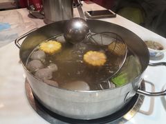-陈记顺和牛肉火锅馆(天河北路店)