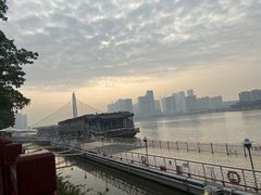 -海心沙亚运公园