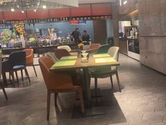 -希尔顿欢朋酒店·欢朋餐厅