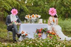 -帆拉斐婚纱摄影(春熙店)