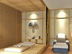 -番茄按摩·影院足道·柔足SPA(龙之道国顺路店)