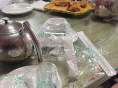 -华春餐馆(鱼山路店)